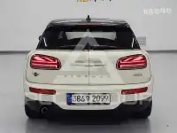 2021 Mini Cooper