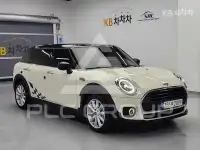 2021 Mini Cooper