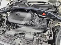 2021 Mini Cooper