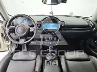 2021 Mini Cooper