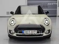 2021 Mini Cooper