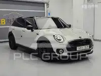 2021 Mini Cooper