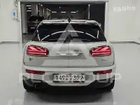 2021 Mini Cooper