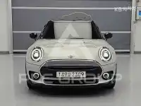 2021 Mini Cooper