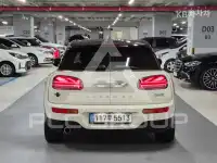 2021 Mini Cooper