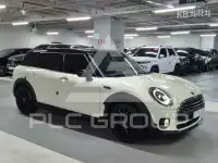 2021 Mini Cooper