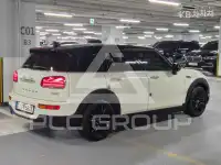 2021 Mini Cooper
