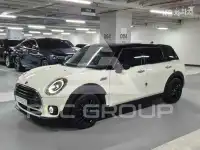 2021 Mini Cooper