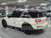 2021 Mini Cooper