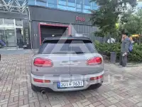 2021 Mini Cooper