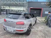 2021 Mini Cooper