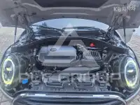 2021 Mini Cooper