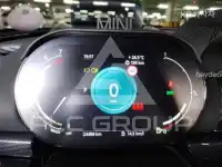 2021 Mini Cooper