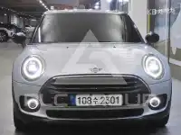 2021 Mini Cooper