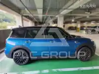 2021 Mini Cooper