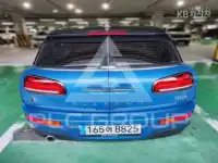 2021 Mini Cooper