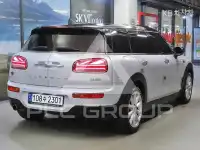 2021 Mini Cooper