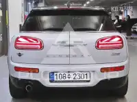 2021 Mini Cooper