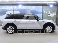2021 Mini Cooper