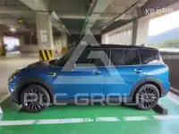 2021 Mini Cooper