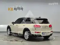 2021 Mini Cooper