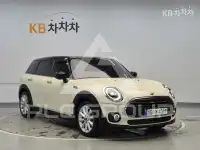 2021 Mini Cooper