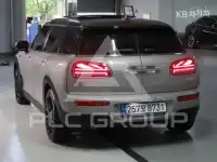 2021 Mini Cooper
