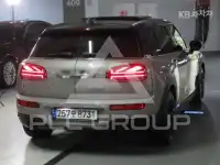 2021 Mini Cooper