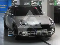 2021 Mini Cooper