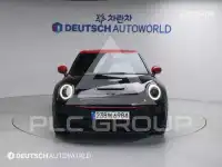 2021 Mini Cooper