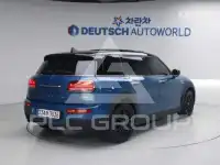 2021 Mini Cooper