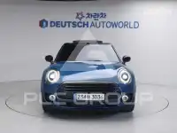 2021 Mini Cooper