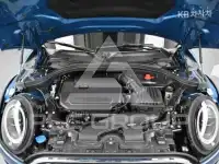 2021 Mini Cooper