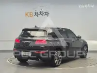 2021 Mini Cooper