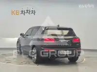 2021 Mini Cooper