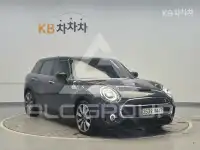 2021 Mini Cooper