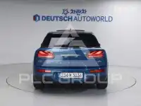 2021 Mini Cooper