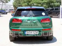 2021 Mini Cooper