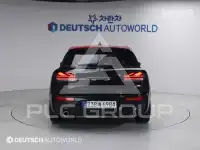 2021 Mini Cooper