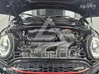 2021 Mini Cooper