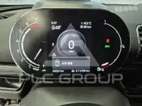 2021 Mini Cooper