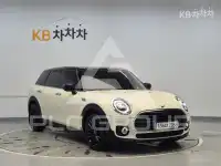 2021 Mini Cooper