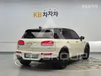 2021 Mini Cooper