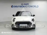 2021 Mini Cooper