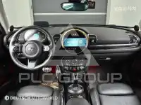 2021 Mini Cooper
