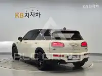 2021 Mini Cooper