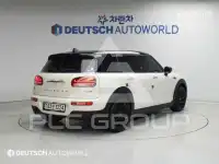 2021 Mini Cooper