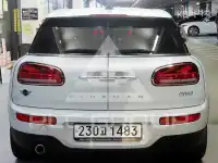 2021 Mini Cooper