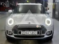 2021 Mini Cooper