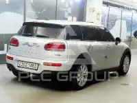 2021 Mini Cooper